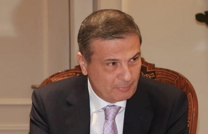 الحلم بيتحقق على الأرض.. أخطر تصريح لوزير الزراعة