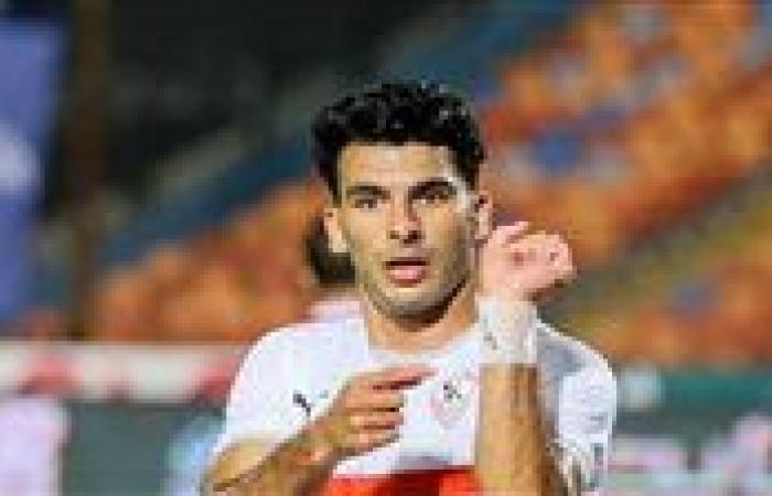 ما مصير مشاركة اللاعب أحمد زيزو مع الأهلي في كأس العالم للأندية