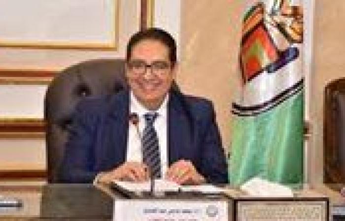 مستشفيات جامعة القاهرة: استقبال 7007 حالات مرضية وإجراء 320 جراحة بأقسام الطوارئ