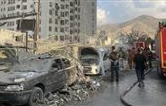 جامعة العلوم والتكنولوجيا بطهران تعلن مقتل عالم نووي في الهجمات الإسرائيلية