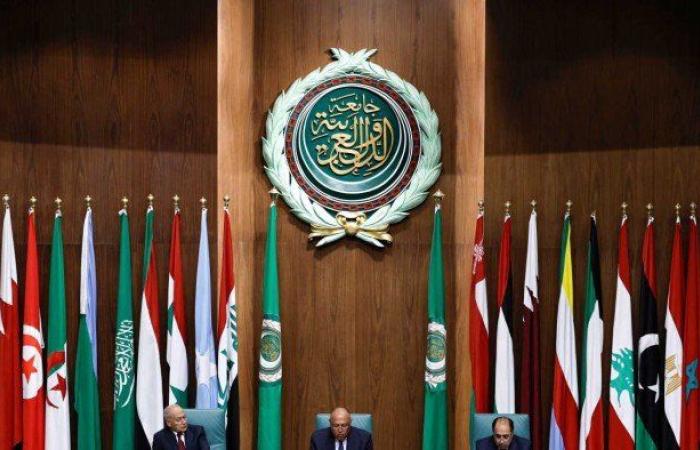 الجامعة العربية تستضيف اجتماعا يضم "الآلية الثلاثية" مع "الأونروا" غدًا لبحث سبل مواجهة الكارثة الإنسانية في غزة