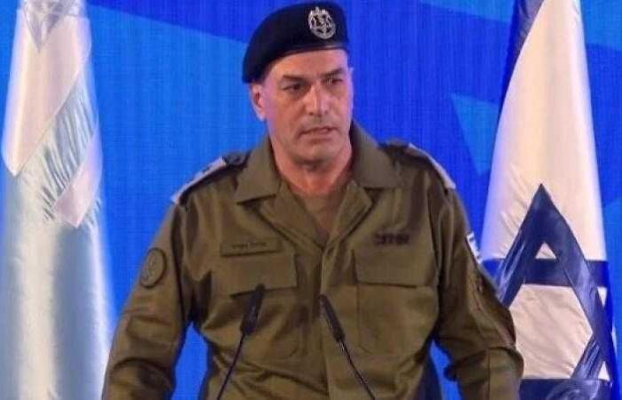 رئيس أركان الاحتلال: سوريا تشهد تفككا وتحولا.. ومرتفعات الجولان منطقة دفاع متقدمة