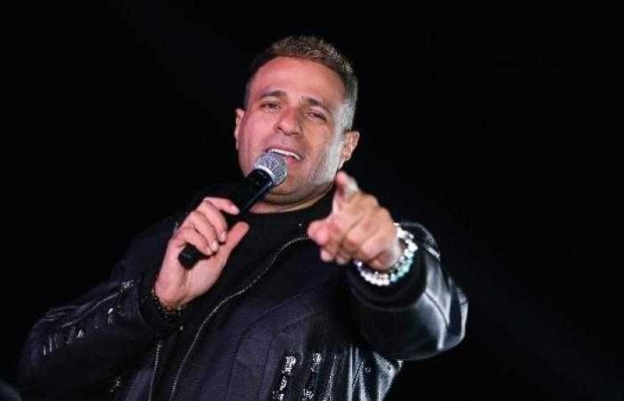 محمد نور يطرح التيزر التشويقي لألبومه الجديد ”وريني”
