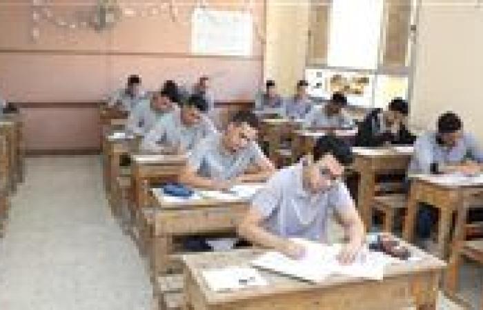 خطوات الاستعلام عن نتيجة الدبلومات الفنية 2025 برقم الجلوس فور ظهورها