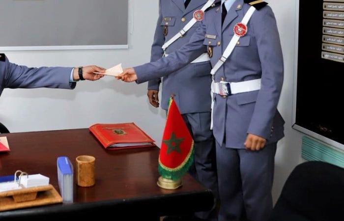 سلاح ناري يستنفر الدرك في الجديدة
