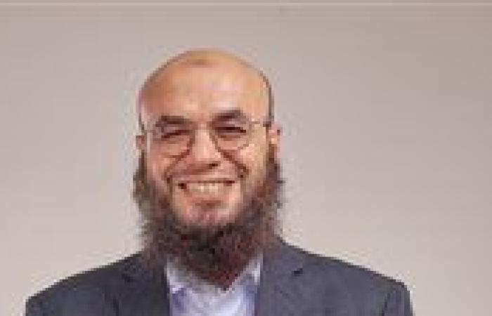 "النور" يرشح "خالد شعبان" لمجلس الشيوخ بالدقهلية