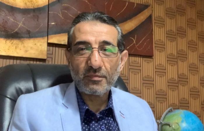 بالبلدي : الدكتور
      عمرو
      السمدوني:
      إنشاء
      جهاز
      لتنظيم
      اللوجستيات
      أصبح
      ضرورة
      ملحة
