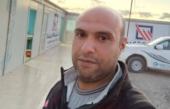 لدغة ثعبان تُنهي حياة شاب  أثناء عمله بأرضه الزراعية بالغربية