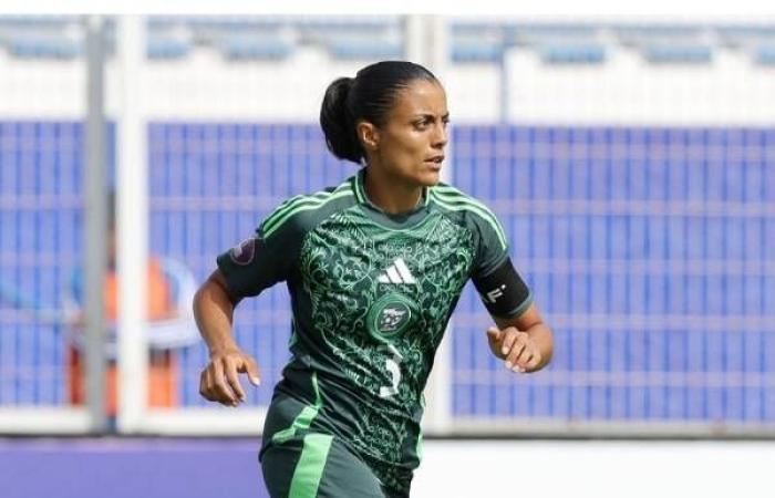 كأس إفريقيا للسيدات.. الاتحاد الإفريقي يفتح تحقيقا ضد منتخب الجزائر