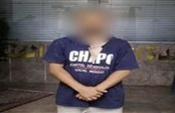 ضبط شخص بتهمة التحرش بـ سيدة داخل سيارة أجرة في التجمع الأول