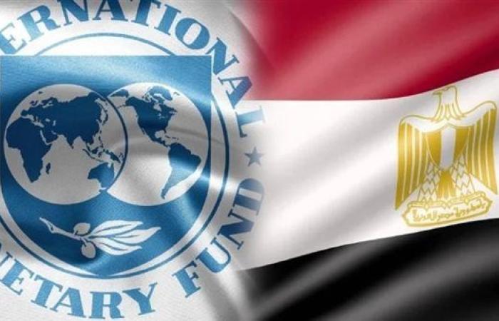 مصر تتحدى الصعاب.. صندوق النقد يتحدث عن قوة الاقتصاد | ماذا قال؟