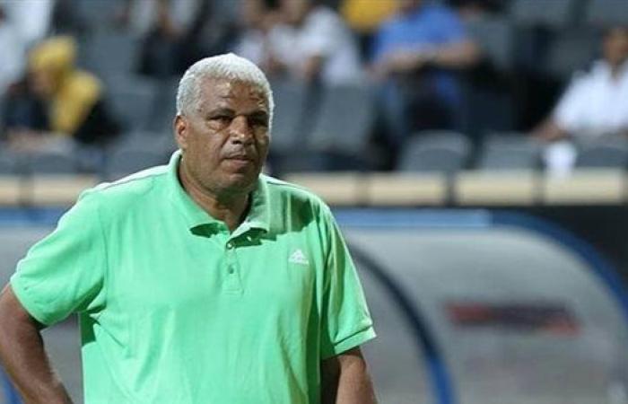 الأهلي ينعي الكابتن ميمي عبدالرازق بكلمات مؤثرة
