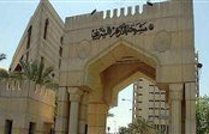 الأزهر يدين العدوان الصهيوني على سوريا.. ويحذر السوريين من ويلات الفرقة والفتن