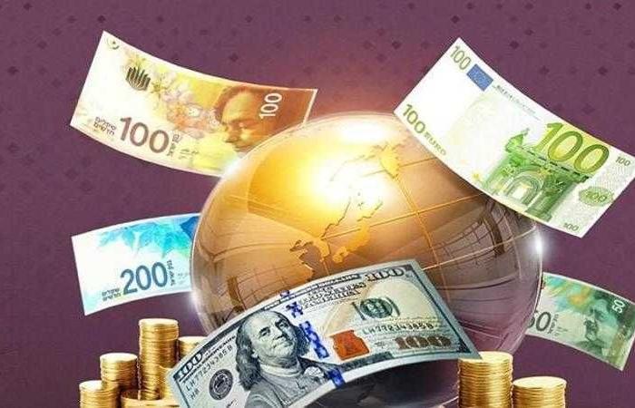 أسعار العملات في مصر اليوم الثلاثاء
