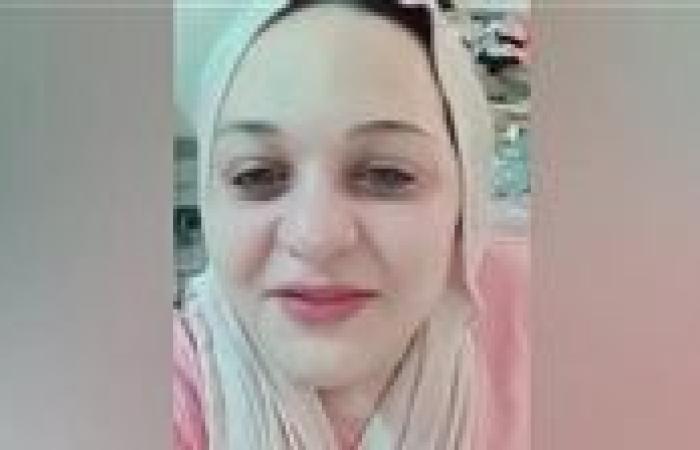 تفاصيل القبض البلوجر الشهيرة بـ"مروة بنت مبارك"