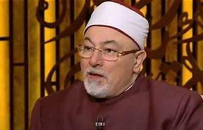خالد الجندي: فهم المعنى في اللغة أهم من مجرد الإعراب.. وهذا ما يغير دلالة الآيات
