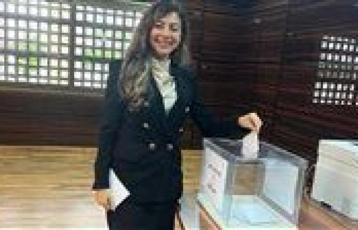 من مالابو… إقبال المصريين على التصويت في انتخابات مجلس الشيوخ بغينيا الاستوائية
