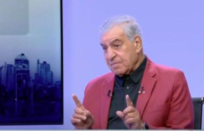 زاهي حواس: حفرت في الهرم الأكبر 50 عامًا.. وأملك مئة دليل علمي على بناء المصريين له