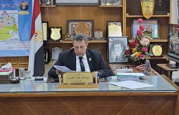 تعليم البحيرة يعتمد المرحلة الثالثة لتنسيق القبول بالمدارس الفنية 2025 / 2026
