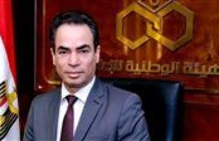 المسلماني: الضبط الإداري في ماسبيرو يخص كبار المسؤولين وحرية الرأي لا مساس بها