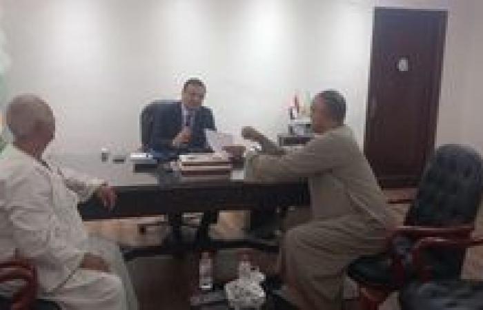 نقابة الفلاحين: تطالب وزير الزراعه بصرف مستحقات مزارعي القصب المتأخرة