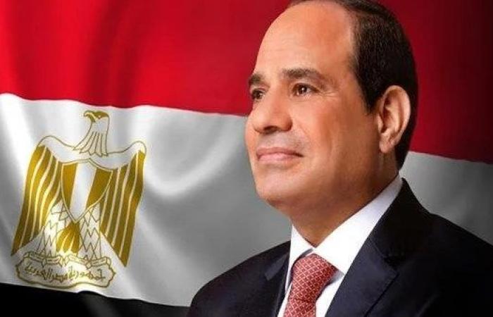بعد قليل.. الرئيس السيسي يشهد احتفالية ذكرى المولد النبوي الشريف