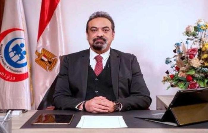 بعد واقعة الإعلامية عبير الأباصيري.. متحدث الصحة: اتصلوا بـ105 لو رفض المستشفى استقبال حالات الطوارئ
