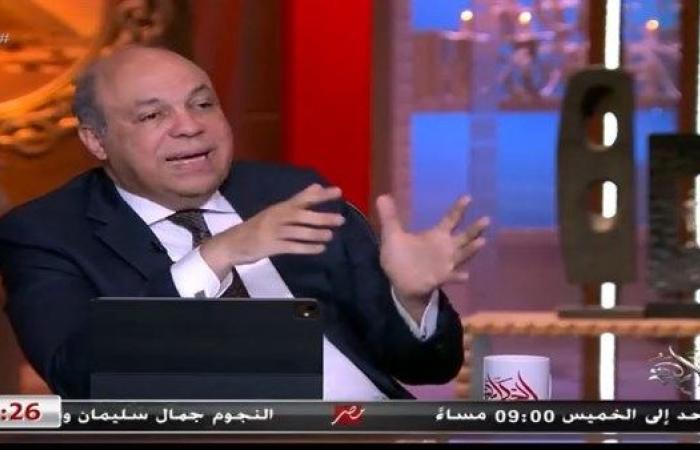 وزير الطيران: مصر للطيران ليست في مستوى الطيران الإثيوبي.. ونحتل المرتبة 68 عالميًا