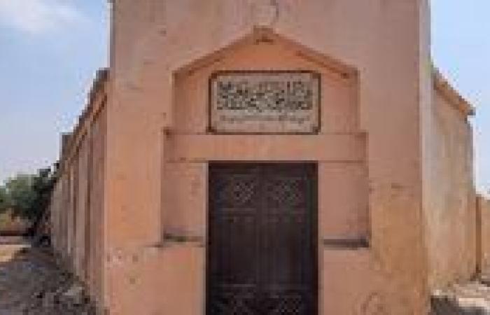 بيان عاجل من محافظة القاهرة بشأن مقبرة الشيخ محمد رفعت