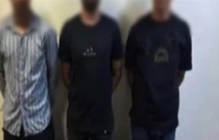 فتاة توثق اعتداء 3 شباب عليها بالأقصر.. ومتهم يعترف: بسبب خلافات شخصية