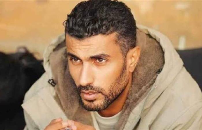تفاصيل مسلسل رد كليتي.. أول عمل لمحمد سامي بعد إعلان اعتزال الإخراج