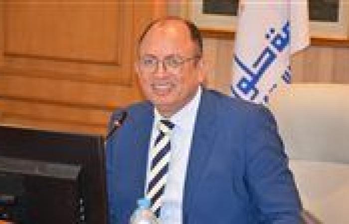 رئيس جامعة حلوان يستعرض إنجازات غير مسبوقة منذ أكتوبر 2022 حتى الآن