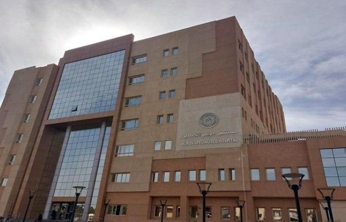 فريق طبي ينجح في إجراء جراحة دقيقة بالمخ لمريض بمستشفى حورس بالأقصر