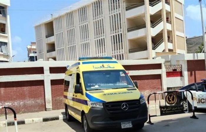 وفاة توأم بالمنوفية بعد ساعات من تطعيم الشهرين.. الصحة تتحفظ على العينات وتحقق في الواقعة