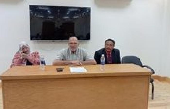 "إعرف أكثر".. قصر ثقافة طور سيناء يعرف البكالوريا كبديل عصري للثانوية العامة