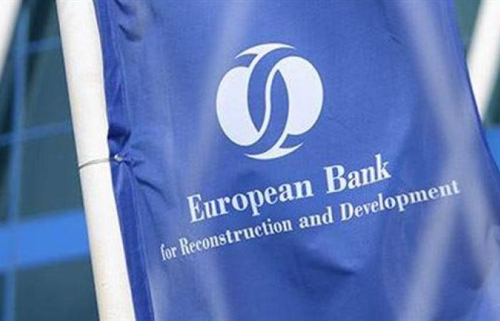البنك الأوروبي لإعادة الإعمار والتنمية يدعم ...
