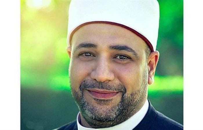 أيمن أبوعمر: أول كلمة في الوحي كانت إعلاناً أن العلم هو طريق الكرامة وبناء الحضارة