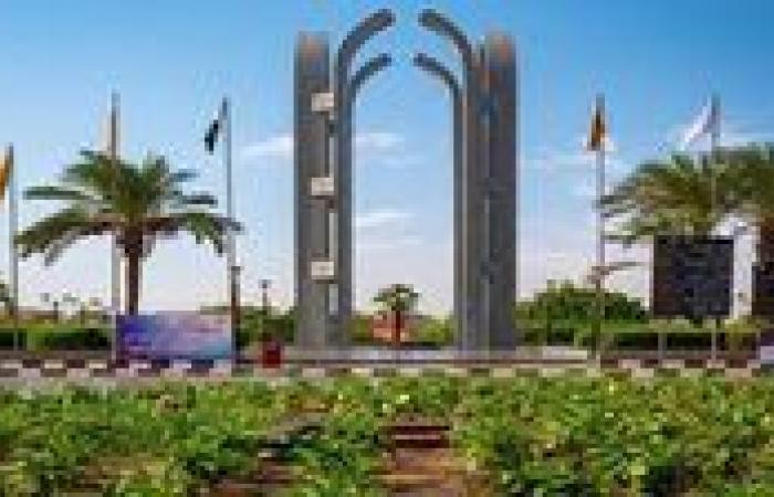 تفاصيل برنامج هندسة الاتصالات والحاسبات بكلية الهندسة جامعة حلوان