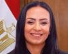 وزيرة التضامن تعلن زيادة الدعم النقدى تكافل وكرامة إلى 900 جنيه الشهر الجارى