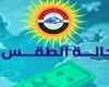 استمرار الموجة الحارة.. الأرصاد تحذر من حالة الطقس اليوم الإثنين 7 يوليو 2025