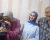 "ياسمين" ابنة الشرقية من أوائل الثانوية العامة: "نفسي ابقي مترجمة"