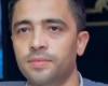 وفاة الحارس الشخصي لمدير امن الوادي الجديد متأثر باصابته إثر انقلاب سيارة بالمنيا