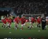 بثنائية نظيفة.. منتخب مصر يهزم إثيوبيا وبعتلي مجموعته بتصفيات كأس العالم 2026