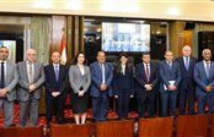 وزيرة التخطيط للنواب: 147 إصلاحًا هيكليًا لتحفيز بيئة الأعمال