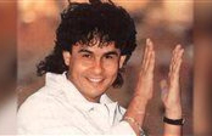 ذكرى ميلاده.. علي حميدة مطرب "لولاكي" باع ما يملكه ليسدد ثمن شهرته