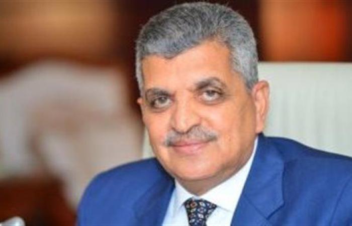 الفريق أسامة ربيع: جنوح سفينة إيفرجيفن كان حادثا غير مسبوق في العالم