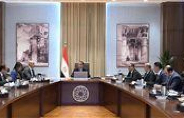 الوزراء: مصر مقبلة على موجة جديدة من الاستثمارات الكويتية