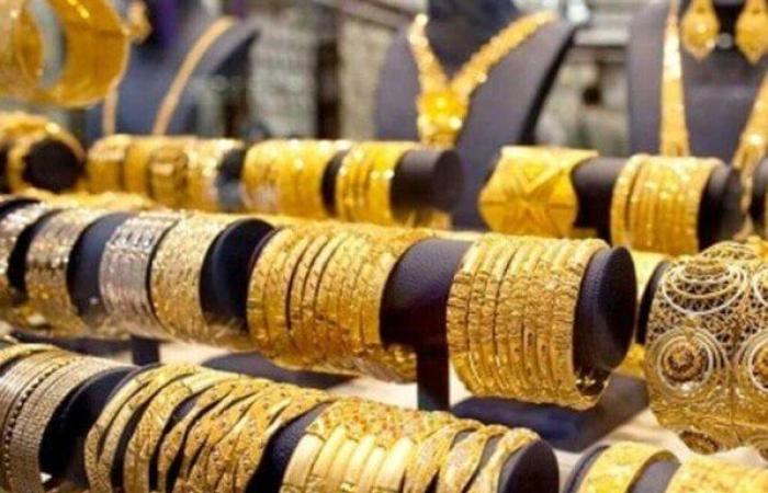 سعر الذهب في السعودية اليوم الخميس 1 مايو 2025