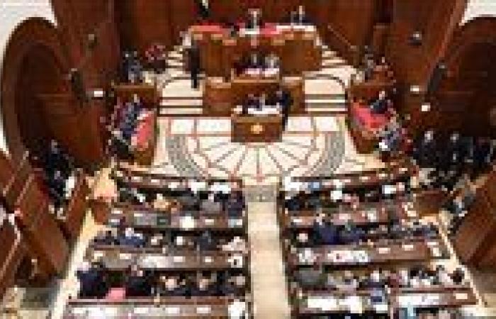 دراسة الأمن السيبراني أمام الشيوخ الأسبوع المقبل