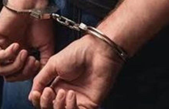 ضبط عنصر إجرامي بحوزته حشيش ب15 مليون جنيه في الإسماعيلية